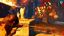 Rise of The Tomb Raider (tlo TR  Eps 16
