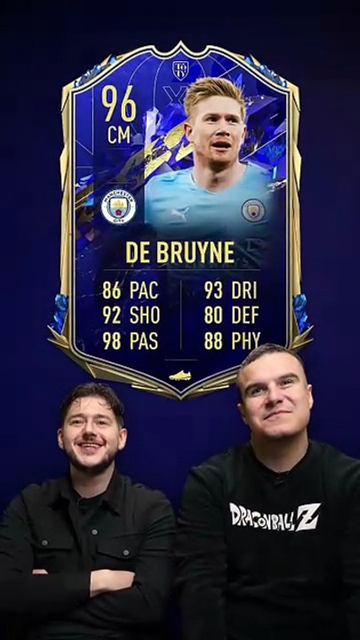 TROUVE LA CARTE FUT !