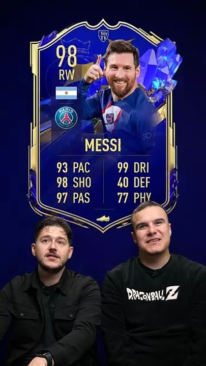 DEVINE LE TOTY !