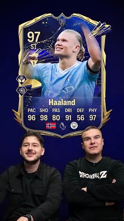 DEVINE LA CARTE TOTY !