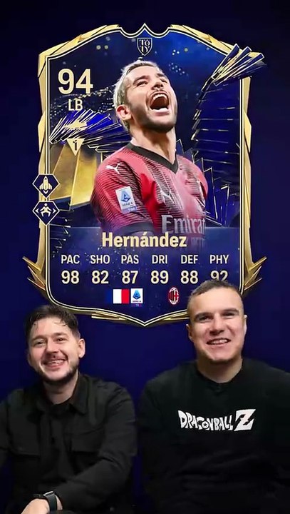 QUI EST-CE ?!