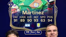 TROUVE LES TOTY !