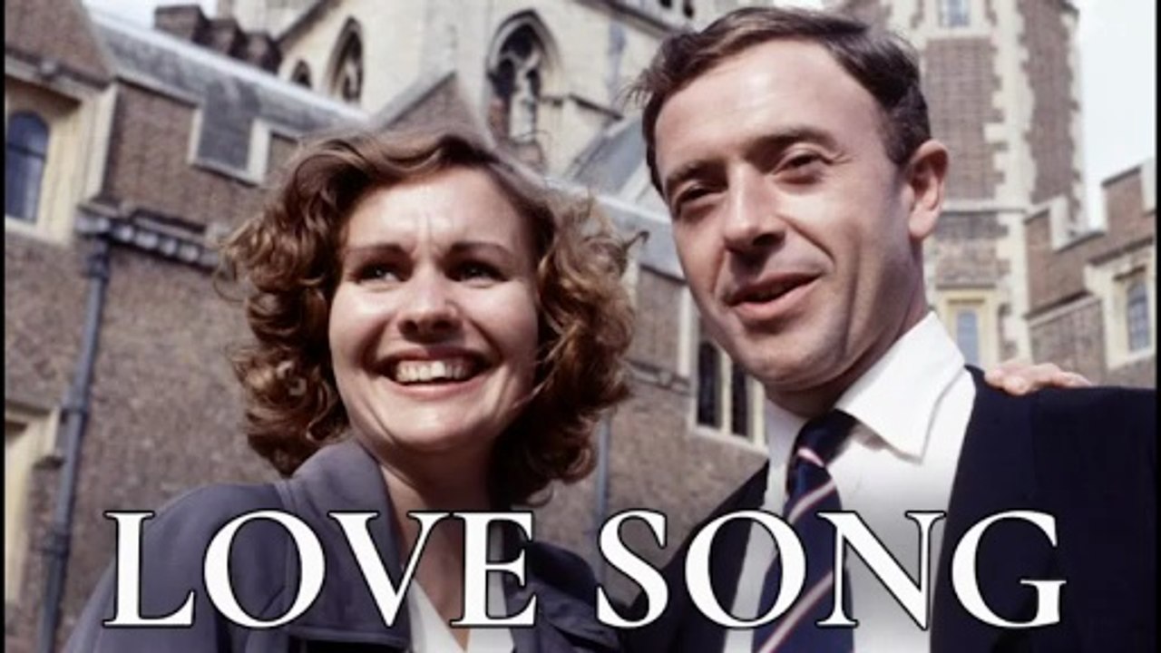 Love Song (1985) Michael Kitchen & Diana Hardcastle in Romantic Drama w/Subs