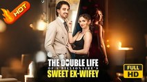 The Double Life of a Billionaire's Sweet Ex-Wife | Full Movie HD - Romance Sweet Romance Modern First Love Heartfelt Medical Psychological Romantic Workplace USA Hospital Mansion Office Contemporary All Ages Billionaire CEO