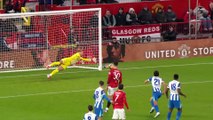 Seagulls Shock Manchester United! Brighton 2-1 United | Emirates FA Cup 2026 Highlights