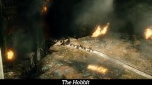 Jab Ye Monsters Bane Poori Dunya Ke Dushman - The Hobbit Movie Explained in Hindi/Urdu - film story