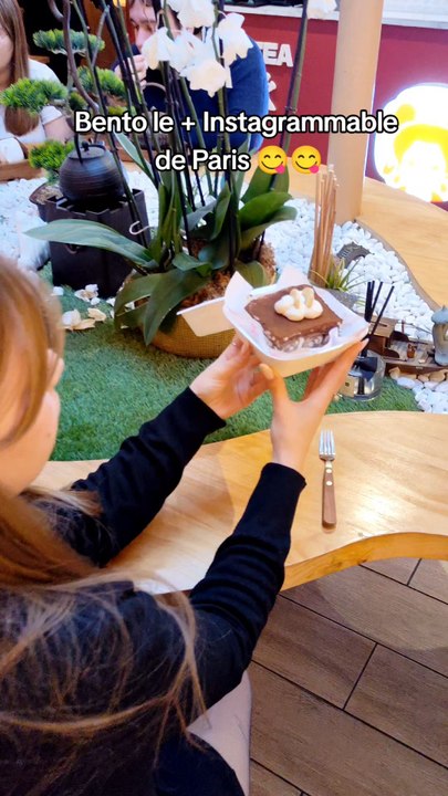 où manger à Paris ?