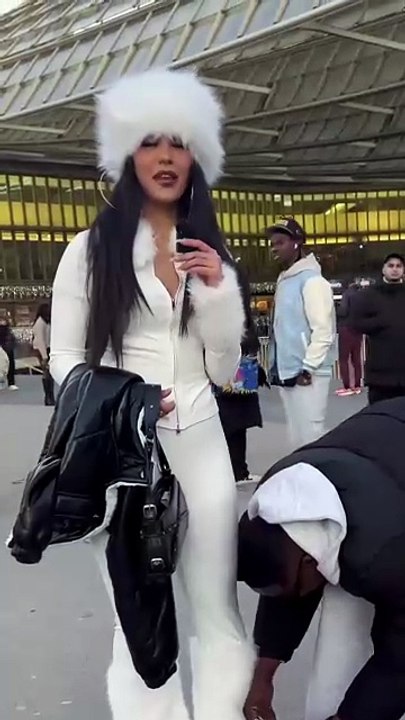 Ce mec là m’a surpris ! J’oublierai pas ça