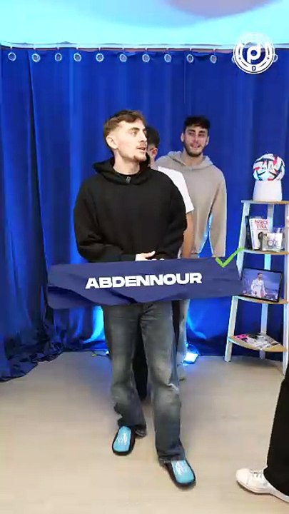 CITE UN JOUEUR DE LIGUE 1 QUI A JOUÉ LA CAN ! #football #can #maroc #algeria