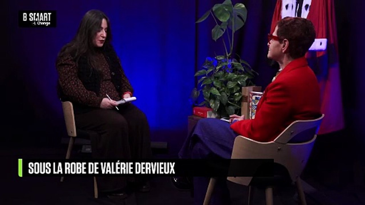 SOUS LA ROBE - SOUS LA ROBE, 1er partie du 12 janvier 2026