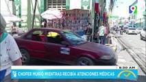 Chofer murió por accidente en atentado a sub-directora de penitenciario Rafey | El Despertador