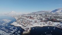 Danish expert demands a global respond to United States's threat over Greenland