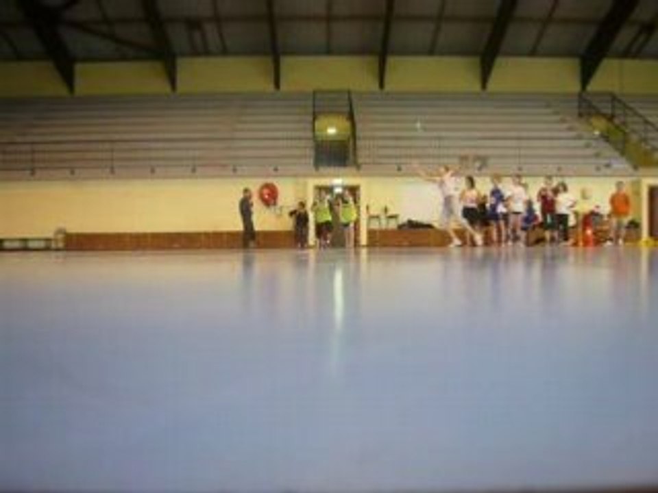 Glissade Josette et Mireille