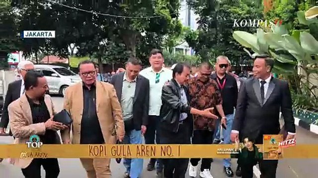 Kasus Ijazah Jokowi Lanjut, Ini Alasan Polda Metro Jaya Limpahkan Berkas Roy Suryo CS | BERUT