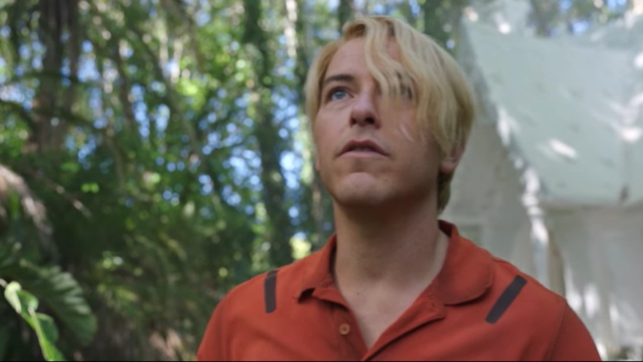 One Piece - S02 Teaser (Deutsch) HD