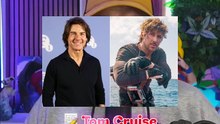 Tom Cruise a filmé une scène de Star Wars: Starfighter 😱⚔️