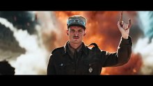 De Gaulle: Tilting Iron - Trailer (English) HD