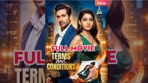 Terms Anh Conditions FULLMOVIE 2026 #englishsub
