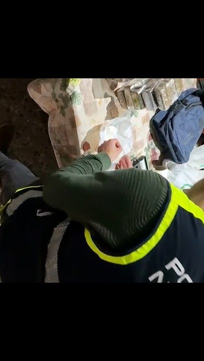 Tráfico de drogas