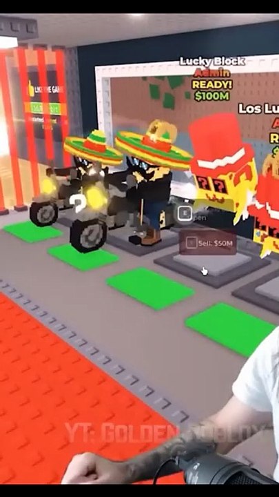 Roblox