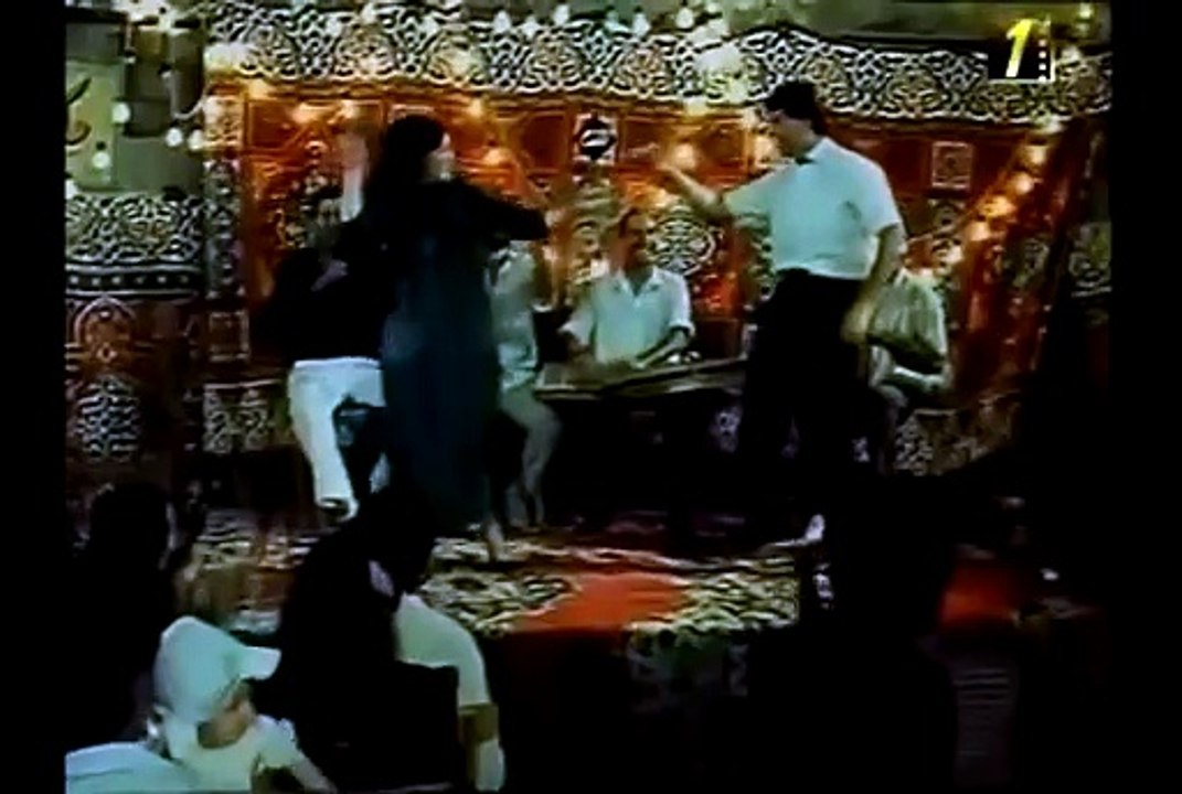 HD فيلم (  السجينتان  ) - إلهام شاهين - مشاهدة...