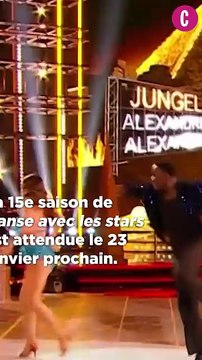« Ce n’est pas ma décision » : Inès Vandamme brise le silence sur son absence de DALS