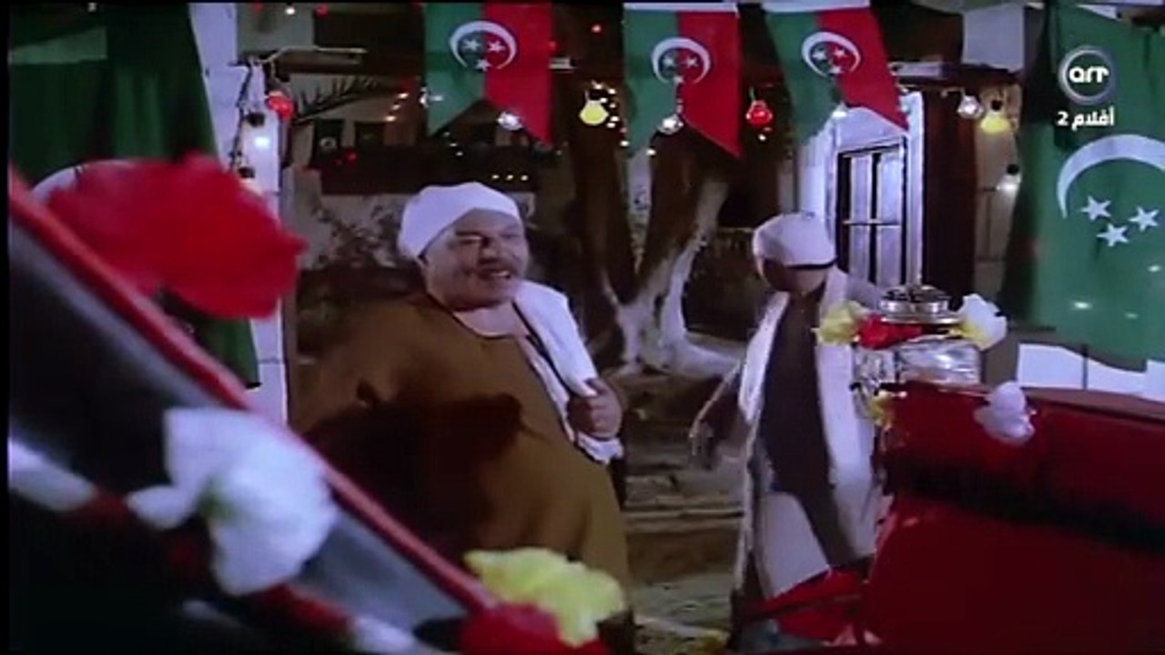 HD فيلم (  أصدقاء الشيطان  ) - فريد شوقي - مشاه...