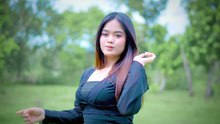 DJ TEMAN RASA PACAR - STYLE PARTY ASIK ASIK