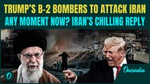 Iran DECLARES Big War With U.S? Putin’s Ally’s CHILLING RESPONSE to Trump’s Threats | ‘We Are Ready’