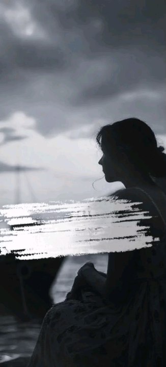 Sei la persona più reale della mia vita ❤️