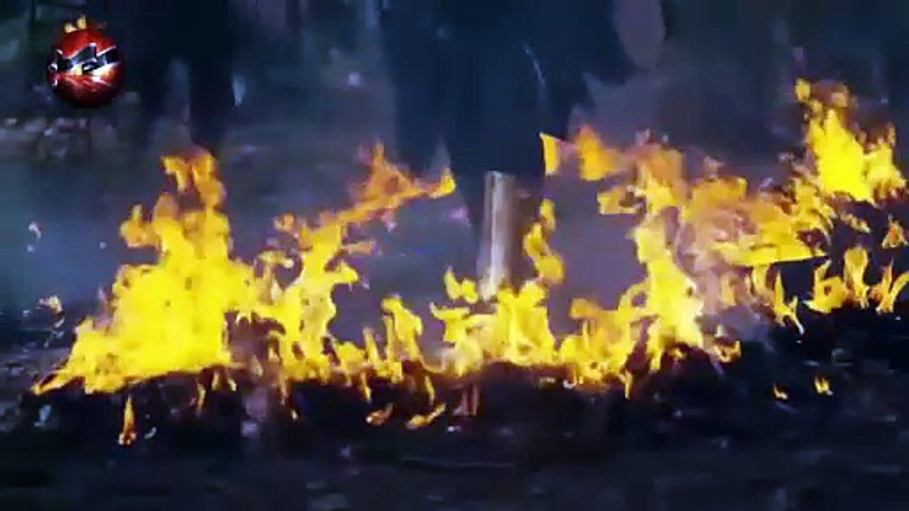 مسلسل المؤسس أورهان الحلقة 17