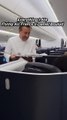 Everything I Ate on an Air France Flight with Chef Daniel Boulud