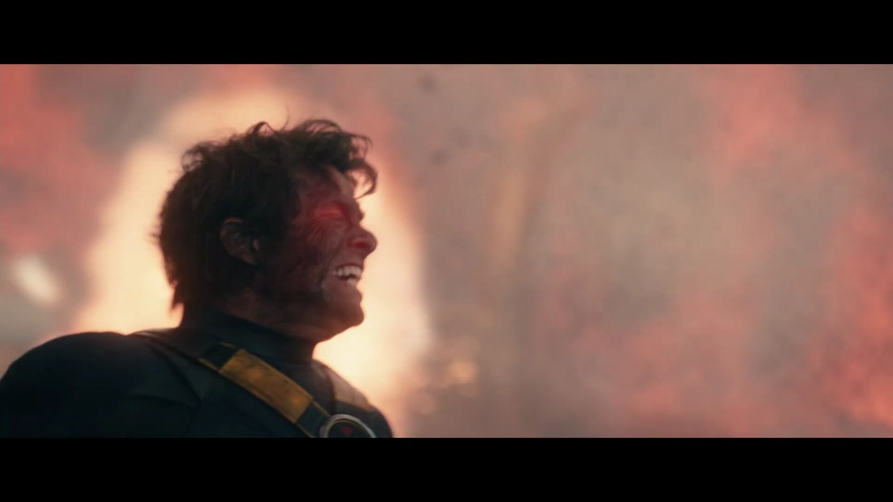 Avengers 5: Doomsday - Teaser Trailer 3 (Deutsch) HD