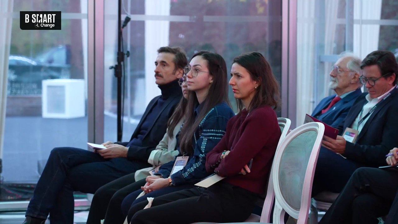 LES VICTOIRES DU CAPITAL HUMAIN - Retour sur les Victoires du Capital Humain 2025