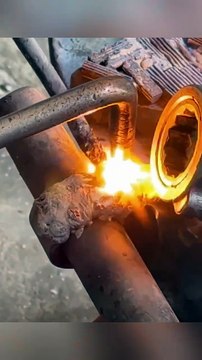 Power Steering RACK Repair | Steering RACK Assembly Welding & Rebuild