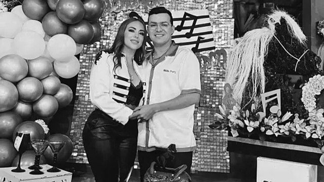 Hermana de Yeison Jiménez rompió el silencio y le dedicó sentido mensaje a la esposa del artista