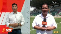 Super Deportivo ∙ Lunes 12 de Enero de 2026
