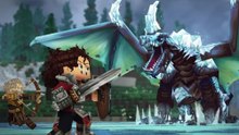 Hytale has secured enough funding to cover its next two years of development