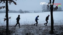 1 850 coureurs bravent le froid à la Rossignol Run