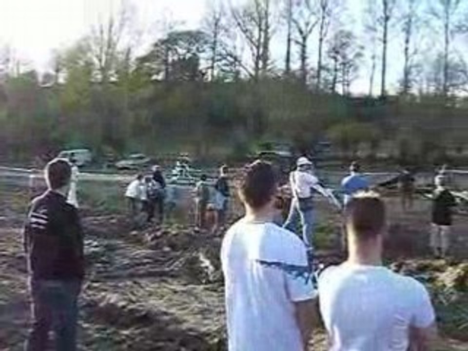 freestyle salon du 4x4