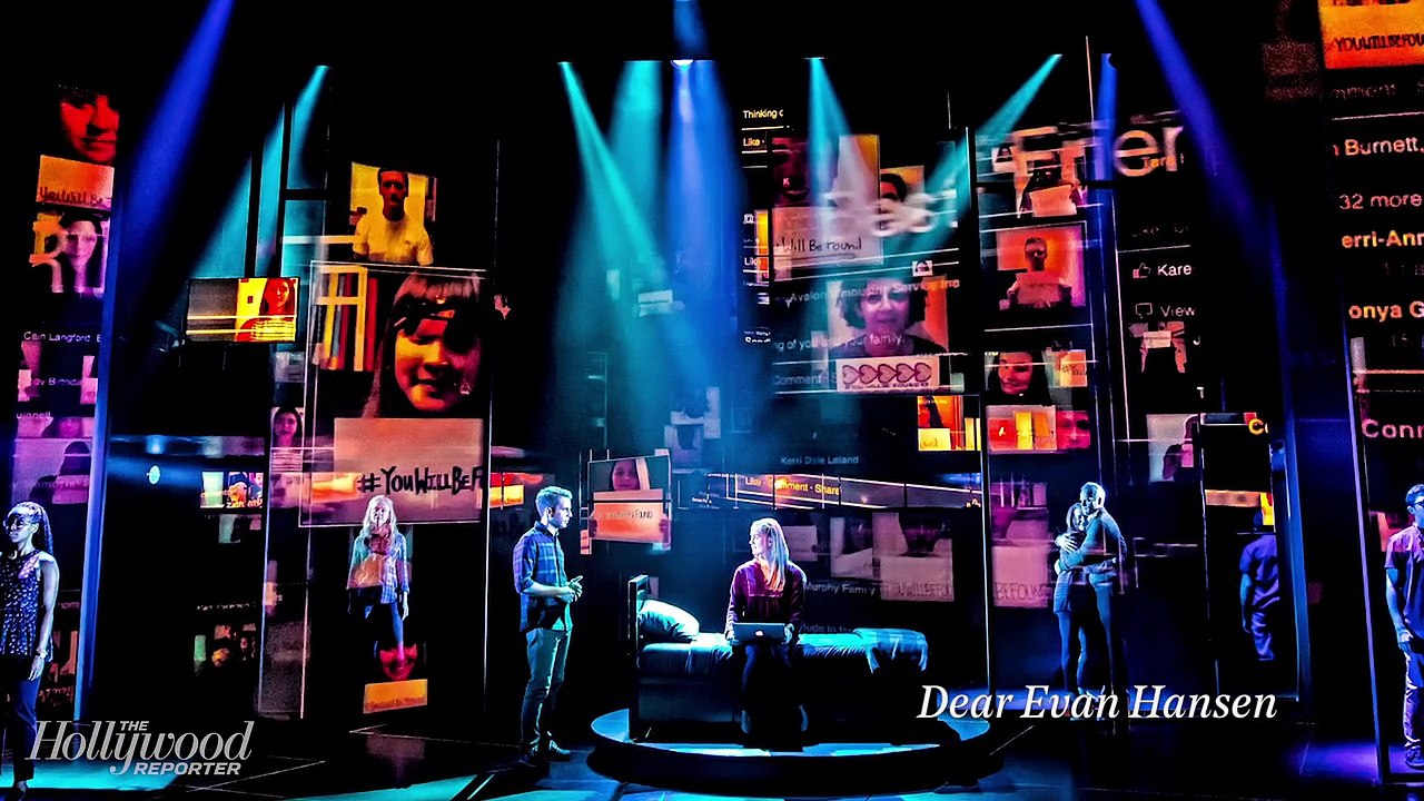 Danny DeVito, Corey Hawkins on Tony Nominations, Thrills of the Stage | Tony Actor Roundtable