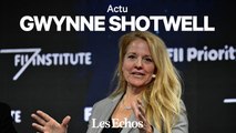 Qui est Gwynne Shotwell, la puissante présidente de SpaceX ?