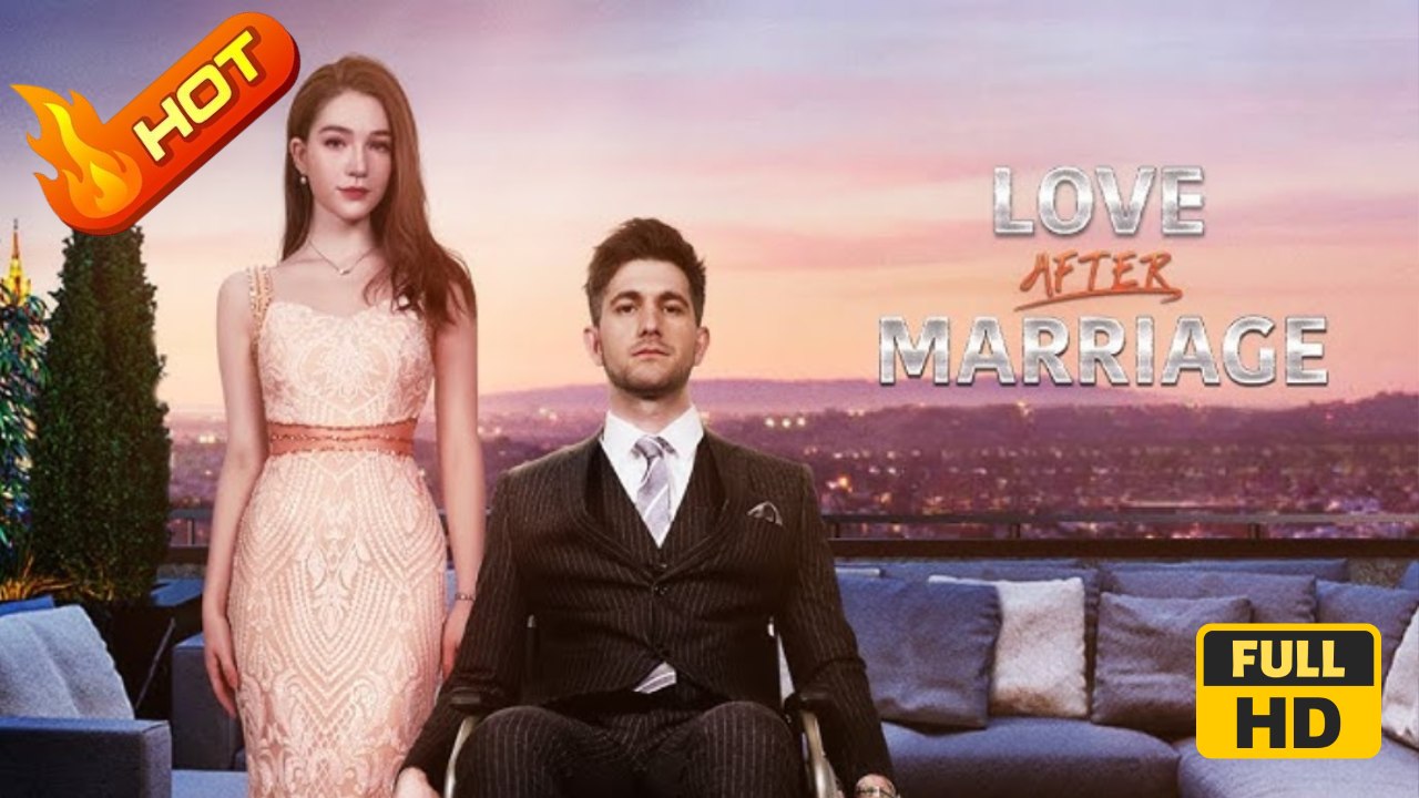 Love After Marriage | Full Movie HD - Romance Sweet Romance Modern Dysfunctional-Family Intimate Romantic Sentimental Suspenseful USA Hospital Mansion Office Contemporary All Ages Billionaire CEO