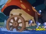 Os Smurfs - A Caixa de Truques Sujos (1982)