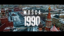 Il mago del Cremlino - Le origini di Putin (Trailer ufficiale HD) ⭐️⭐️⭐️