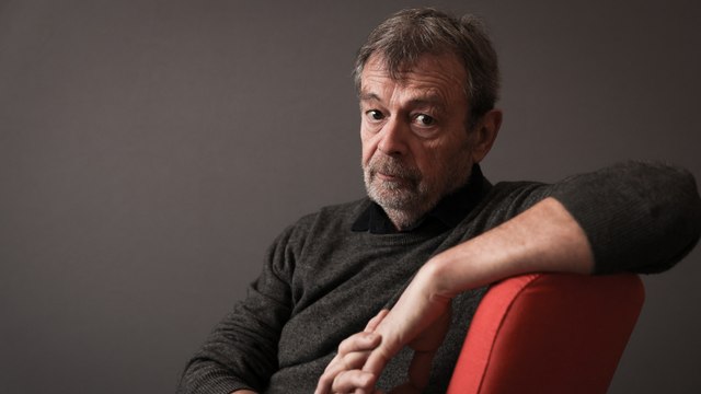 Son crime parfait, son cliché préféré... Retrouvez l'Interrogatoire polar de Pierre Lemaitre