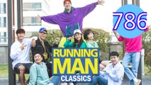 Running Man Episode 786 Engsub
