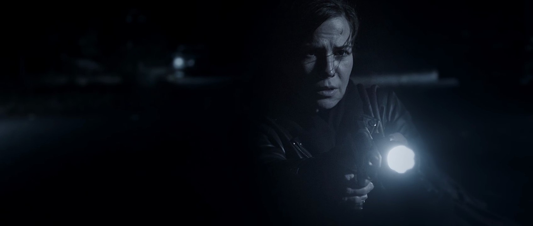 Our Darkness - Trailer (Deutsch) HD