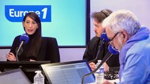Pour Rachel Khan, le Haut-Commissariat à la diversité d'Emmanuel Macron répond à du «clientélisme»