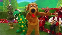 The Wiggles - Dorothy the Dinosaur Memory Book DVD Promo (2009) (HD DVD Rip Replace Version)